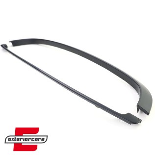Lajsne prednje maske (crna) / Mini Cooper R56 Cabrio R57 (2006-2009), 41713