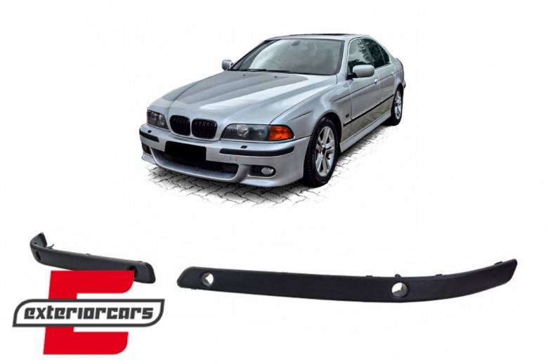 Lajsne prednjeg branik M dizajn sa PDC / BMW serije 5 E39 (1995-2003), 43202