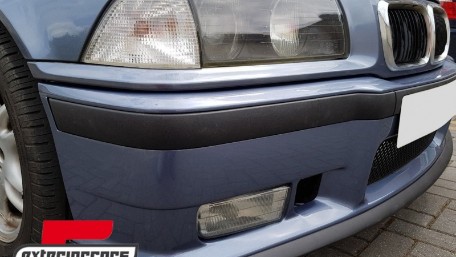 Lajsne prednjeg branika M3 dizajn / BMW serije 3 E36 (1992-1998), FPBME36M3