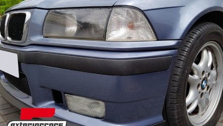 Lajsne prednjeg branika M3 dizajn / BMW serije 3 E36 (1992-1998), FPBME36M3