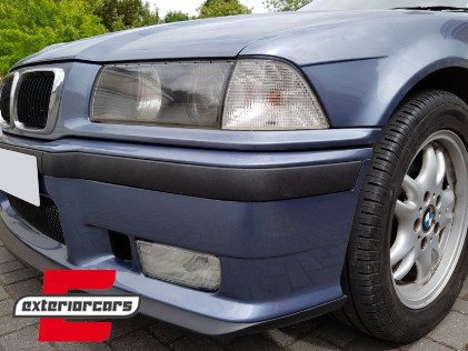 Lajsne prednjeg branika M3 dizajn / BMW serije 3 E36 (1992-1998), FPBME36M3