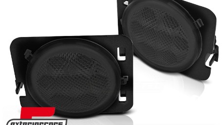 LED bočni žmigavci blatobrana/bokobrana (smoke), KBCH02