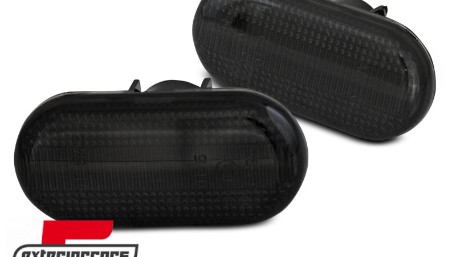 LED bočni žmigavci Sekvencijalni Dinamički (smoke), KBRE06