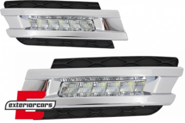 LED dnevna svjetla, GZ3-040
