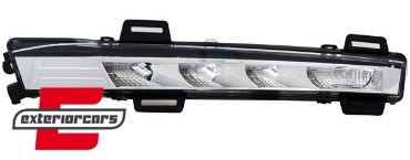 LED dnevno svjetlo (desna strana) / Ford S-Max (03.2010-12.2014), 12-0101-00-2
