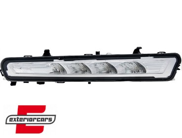 LED dnevno svjetlo (lijeva strana) / Ford Mondeo MK4 (09.2010-01.2015), 12-0106-00-2
