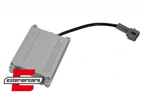 LED DRL dnevna svjetla & žmigavci OEM Facelift dizajn / Audi Q7 4L (2006-2009), AUQ7DRL