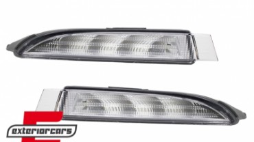 LED DRL svjetla za dnevna svjetla R20 set / VW Golf VI (2008-2012), CODRLR20