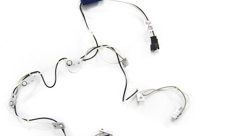 LED modul za JUN YAN prednja svjetla LDS-8WS33, AKDL07