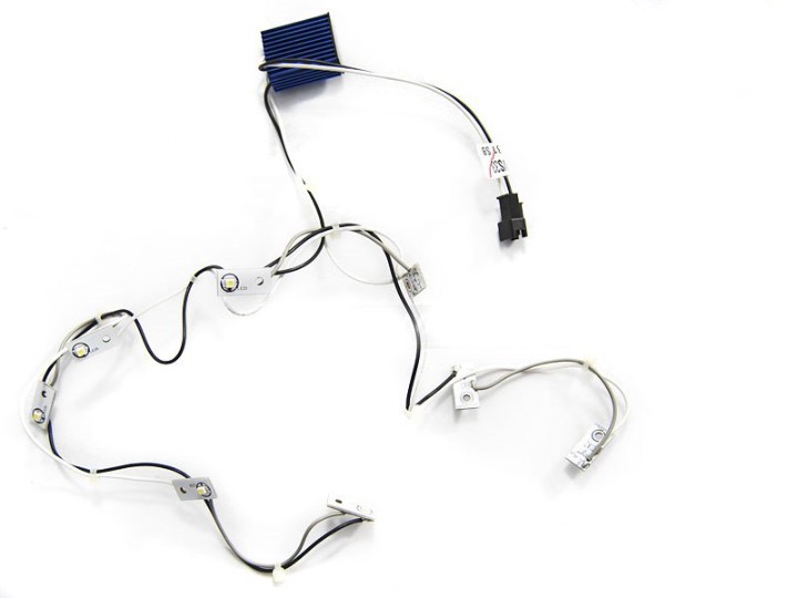 LED modul za JUN YAN prednja svjetla LDS-8WS33, AKDL07