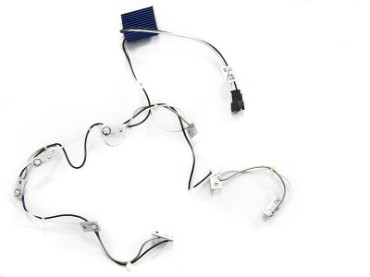 LED modul za JUN YAN prednja svjetla LDS-8WS33, AKDL07