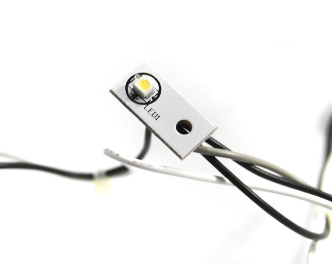 LED modul za JUN YAN prednja svjetla LDS-8WS33, AKDL07