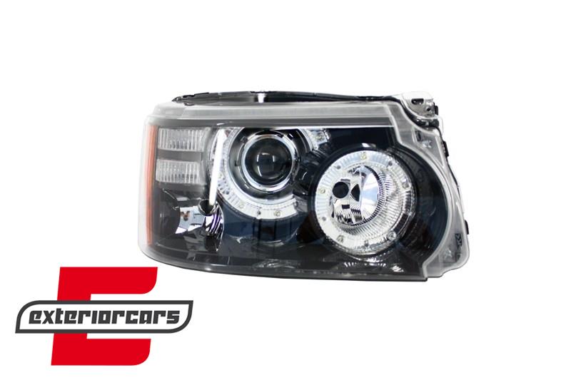 LED prednji farovi Facelift dizajn / Range Rover Sport L320 (2005-2013), HLRRSFOE