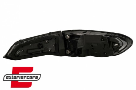 LED stražnja svjetla 2024 LCI dizajn / BMW X5 G05 (2019-2022), TLBMG05NL