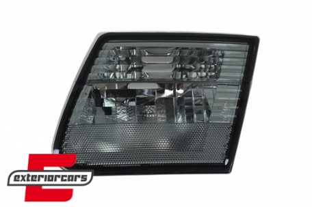 LED stražnja svjetla (chrome) / BMW serije 3 E46 karavan (1999-2005), LDBM27
