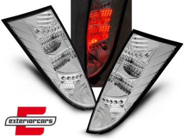 LED stražnja svjetla (chrome), LDFO03