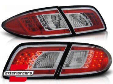 LED stražnja svjetla (chrome), LDMA01