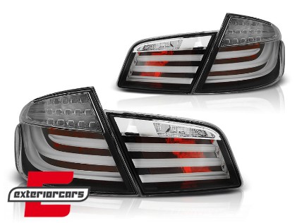 LED stražnja svjetla (crna) / BMW serije 5 F10 (2010-07.2013) limuzina, LDBMD3