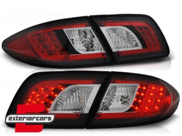 LED stražnja svjetla (crna), LDMA03