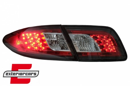 LED stražnja svjetla (crna), LDMA03