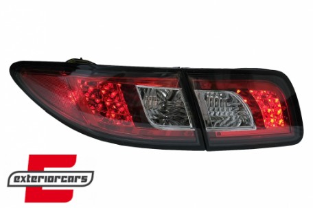LED stražnja svjetla (crna), LDMA03
