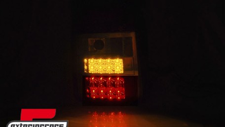 LED stražnja svjetla (crvena/smoke) / Volkswagen T5.1 (04.2010-2015), LDVWN7