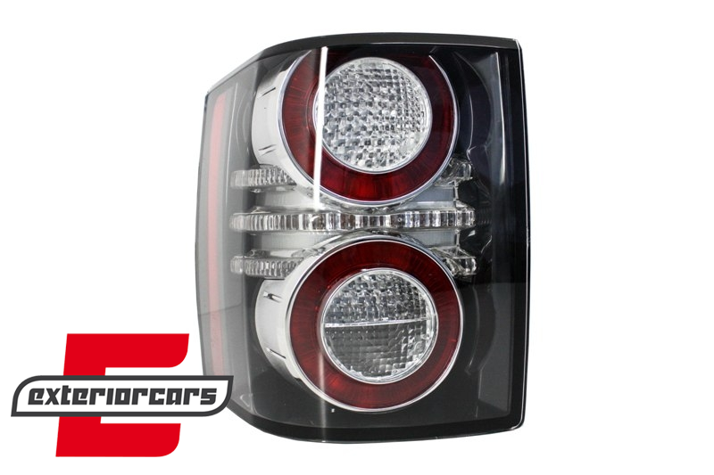 LED stražnja svjetla Facelift 2012 dizajn / Land Range Rover Vogue III L322 (2002-2012), TLRRVL322