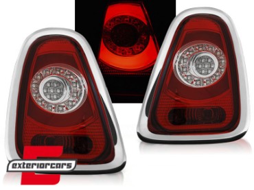 LED stražnja svjetla LedBar dizajn / MINI COOPER R56 R57 (2010-2014), LDMC02