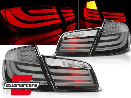LED stražnja svjetla (siva) / BMW serije 5 F10 (2010-07.2013) limuzina, LDBMD2