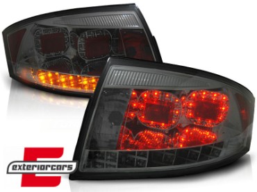 LED stražnja svjetla (smoke) / Audi TT 8N (1999-2006), LDAU50
