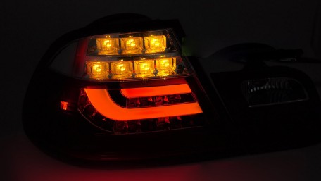 LED stražnja svjetla (smoke) / BMW serije 3 E46 Coupe (1998-03.2003), LDBMP7