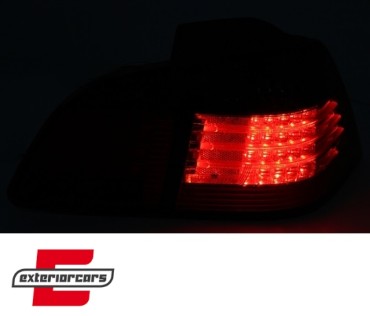 LED stražnja svjetla (smoke) / BMW serije 5 E61 (2004-03.2007) karavan, LDBM35