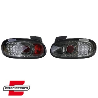 LED stražnja svjetla (smoke) / Mazda MX5 NB (1998-2005), 14174