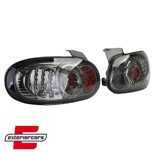 LED stražnja svjetla (smoke) / Mazda MX5 NB (1998-2005), 14174
