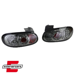 LED stražnja svjetla (smoke) / Mazda MX5 NB (1998-2005), 14174