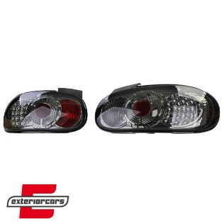 LED stražnja svjetla (smoke) / Mazda MX5 NB (1998-2005), 14174
