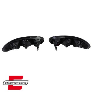 LED stražnja svjetla (smoke) / Mazda MX5 NB (1998-2005), 14174