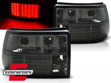 LED stražnja svjetla (smoke) / Opel Astra F (1991-1998) hatchback, LDOP43