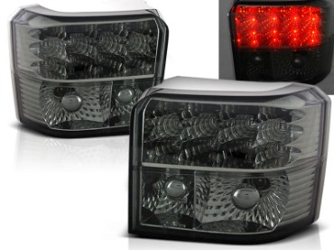 LED stražnja svjetla (smoke) / Volkswagen T4 (1990-03.2003), LDVW22