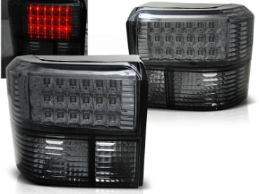 LED stražnja svjetla (smoke) / Volkswagen T4 (1990-03.2003), LDVW56