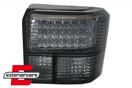 LED stražnja svjetla (smoke) / Volkswagen T4 (1990-03.2003), LDVW56