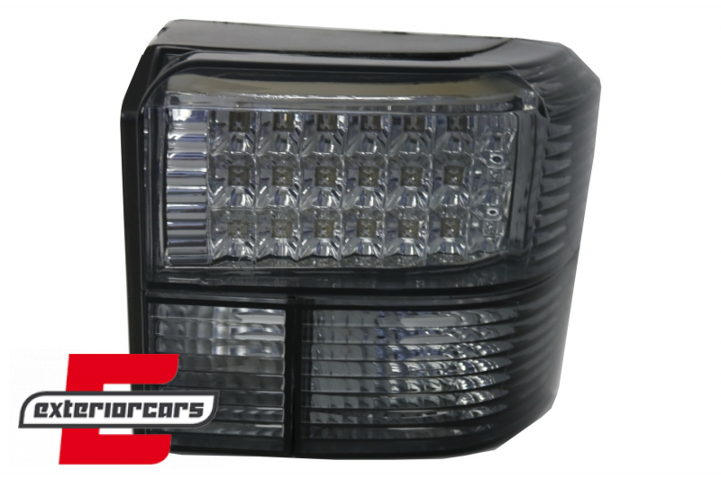 LED stražnja svjetla (smoke) / Volkswagen T4 (1990-03.2003), LDVW56