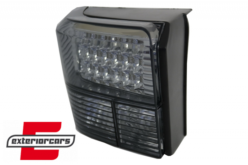 LED stražnja svjetla (smoke) / Volkswagen T4 (1990-03.2003), LDVW56