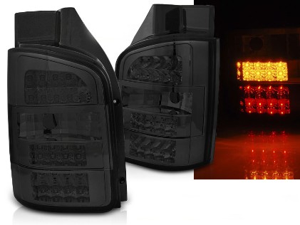 LED stražnja svjetla (smoke) / Volkswagen T5.1 (04.2010-2015), LDVWN8