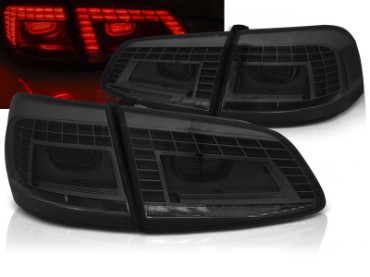 LED stražnja svjetla (smoke) / VW Passat 3C GP karavan (2011-2015), LDVWE2