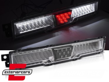 LED stražnje svjetlo u braniku (crna/bijela) / Toyota GR86 (2021-), LDTO27