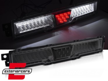 LED stražnje svjetlo u braniku (crvena/smoke) / Toyota GR86 (2021-), LDTO29