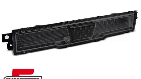 LED stražnje svjetlo u braniku (crvena/smoke) / Toyota GR86 (2021-), LDTO29