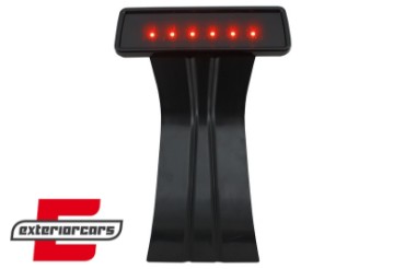 LED stražnje treće štop svjetlo / JEEP Wrangler JK (2007-2017), TBLJEWJK