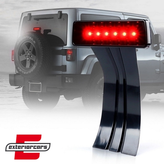 LED stražnje treće štop svjetlo / JEEP Wrangler JK (2007-2017), TBLJEWJK